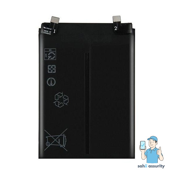 Battery for Xiaomi 11i HyperCharge